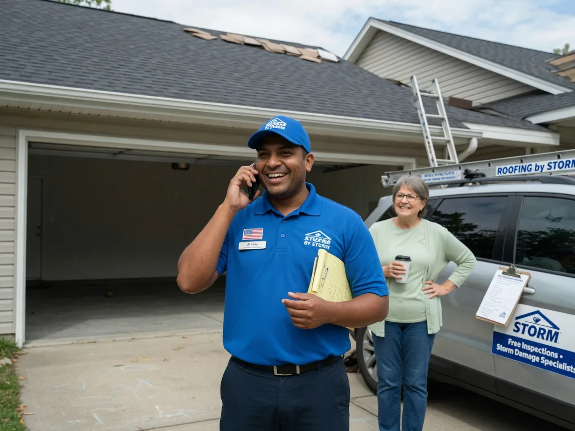 Roof Repair Near Me Nisswa, MN FAQs